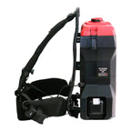 PROSTAR Battery Powered Backpack with ACTIV8 (the ultimate cordless clean)