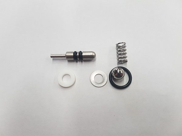 Replacement Angled Valve Trigger Kit (RV-ANG)