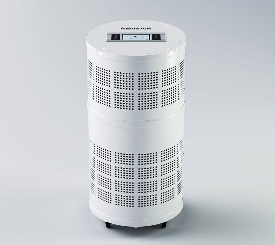 RENSAIR Hospital Grade HEPA Air Purifier