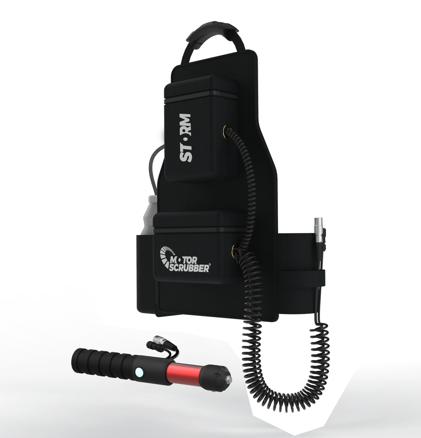 Disinfection Sprayer "Storm"