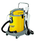 Ghibli M9P - FULL SET - 35 Litre Wet & Dry Vac & Extractor (with Upholstery Tool & Floor Wand) MADE IN ITALY