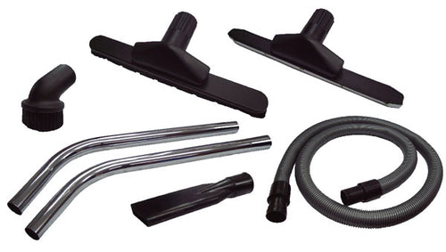 3 motor commercial 90 Litre Plastic Wet and Dry Vacuum Cleaner - Xpower