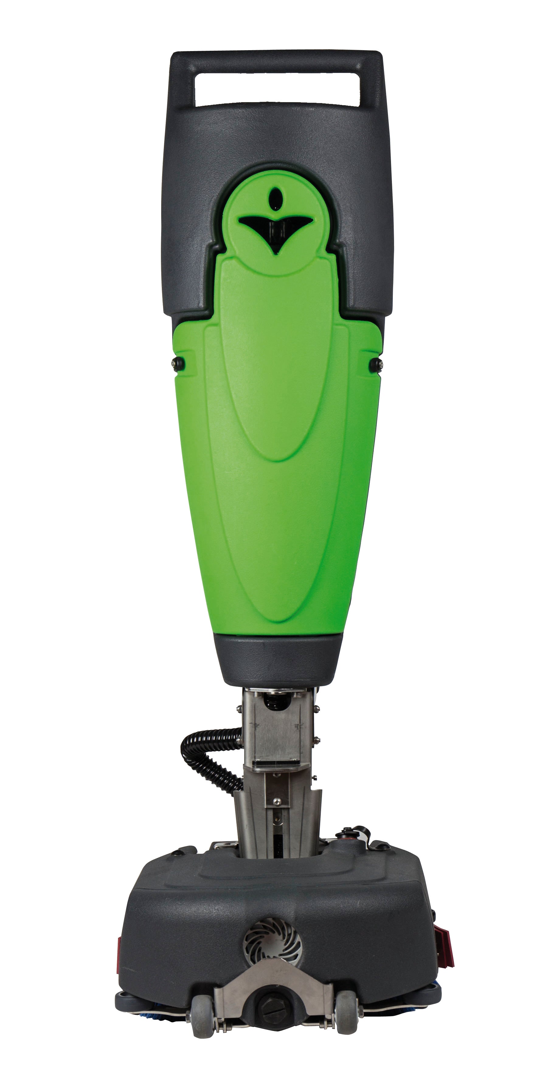 Mira 40 Battery Powered Multifunctional Auto Floor Scrubber Dryer - Made in Italy