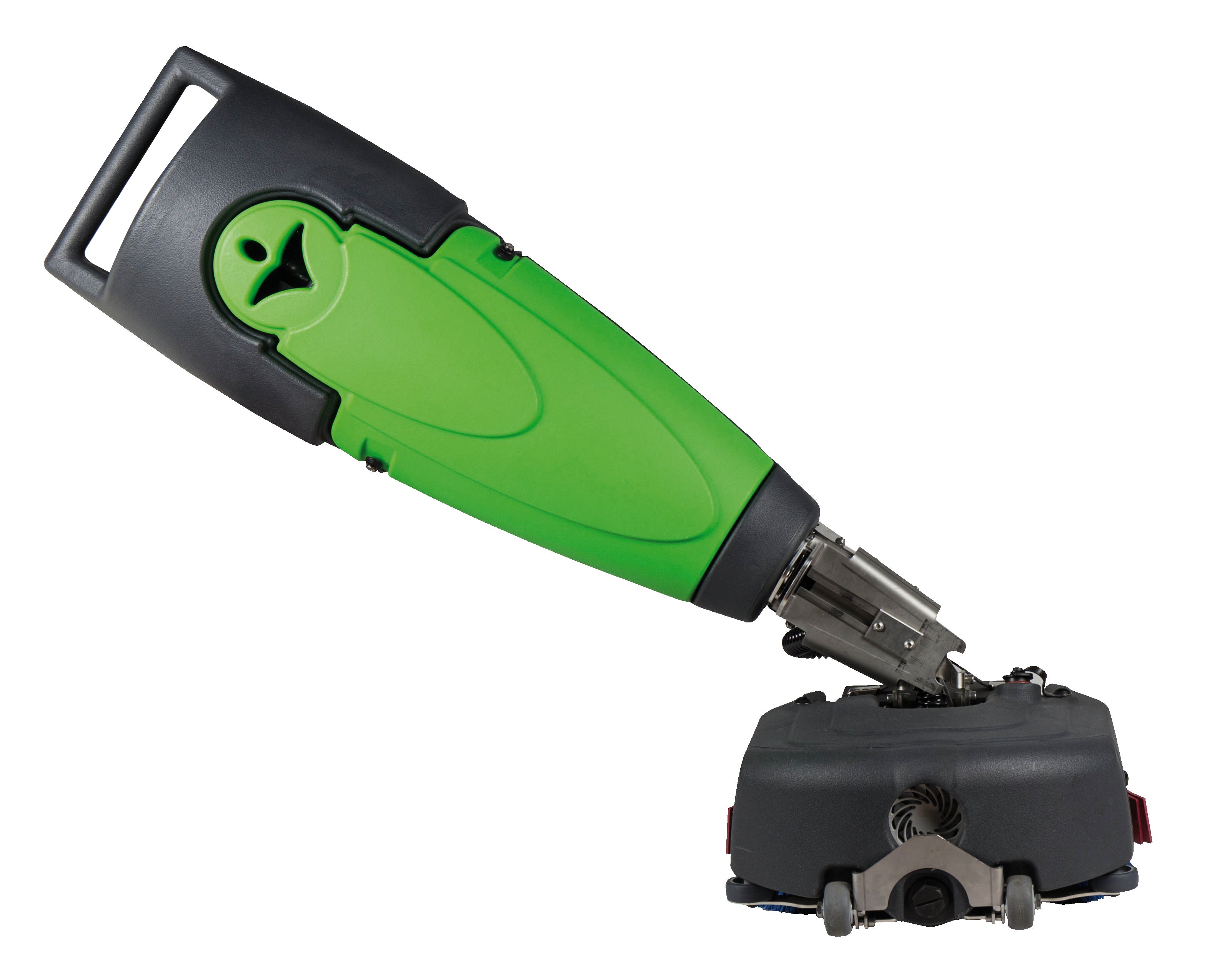 Mira 40 Battery Powered Multifunctional Auto Floor Scrubber Dryer - Made in Italy