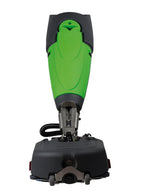 Mira 40 Battery Powered Multifunctional Auto Floor Scrubber Dryer - Made in Italy