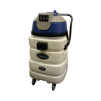 90 Litre Wet ‘N’ Dry Commercial Vacuum Cleaner (Triple Motor) by Cleanstar