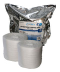 Antibacterial 75% Alcohol Surface Wet Wipes 2-Pack