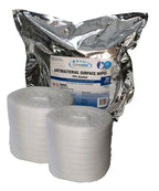 Antibacterial 75% Alcohol Surface Wet Wipes 2-Pack