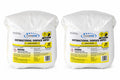 Antibacterial Lemon Surface Wet Wipes – 2 x 800 Wipe Rolls