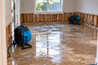 commercial drying fan, water-damage restoration equipment, 3600 CFM air mover, restoration drying fan, XPOWER air mover Australia