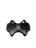 Grill Cover (motor side) To Suit:X-600AC Air  Mover