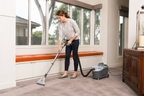 Cleanstar P-50 Carpet and Upholstery Extractor
