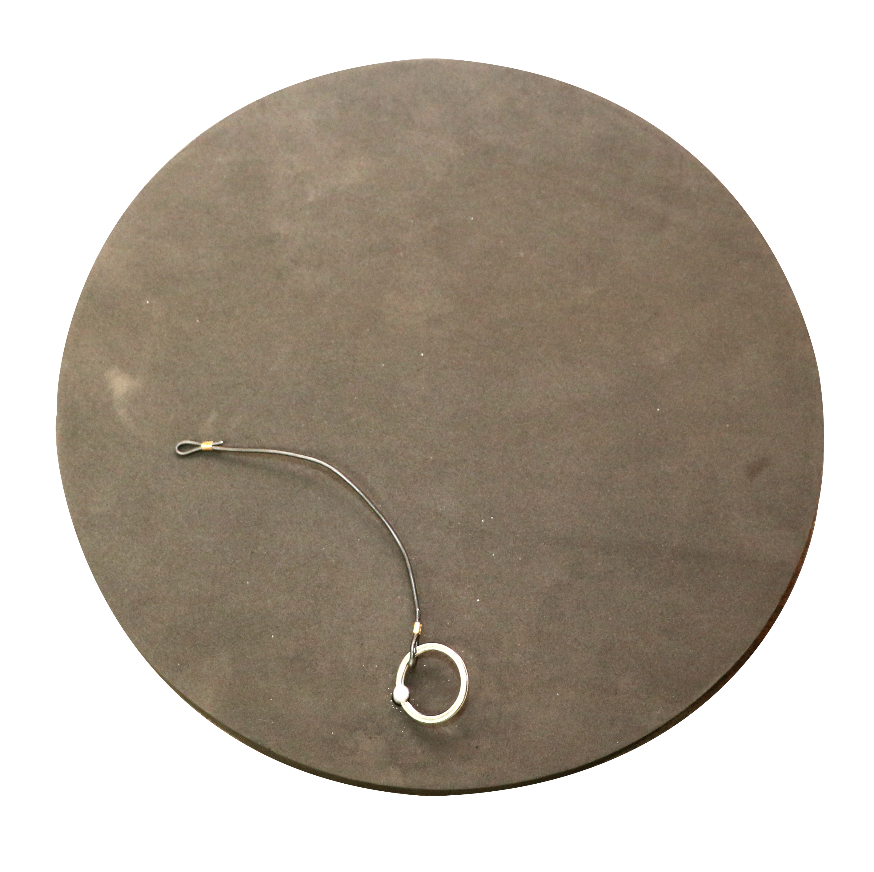 inlet Foam Cap To Suit:X-3400 AIR SCRUBBER