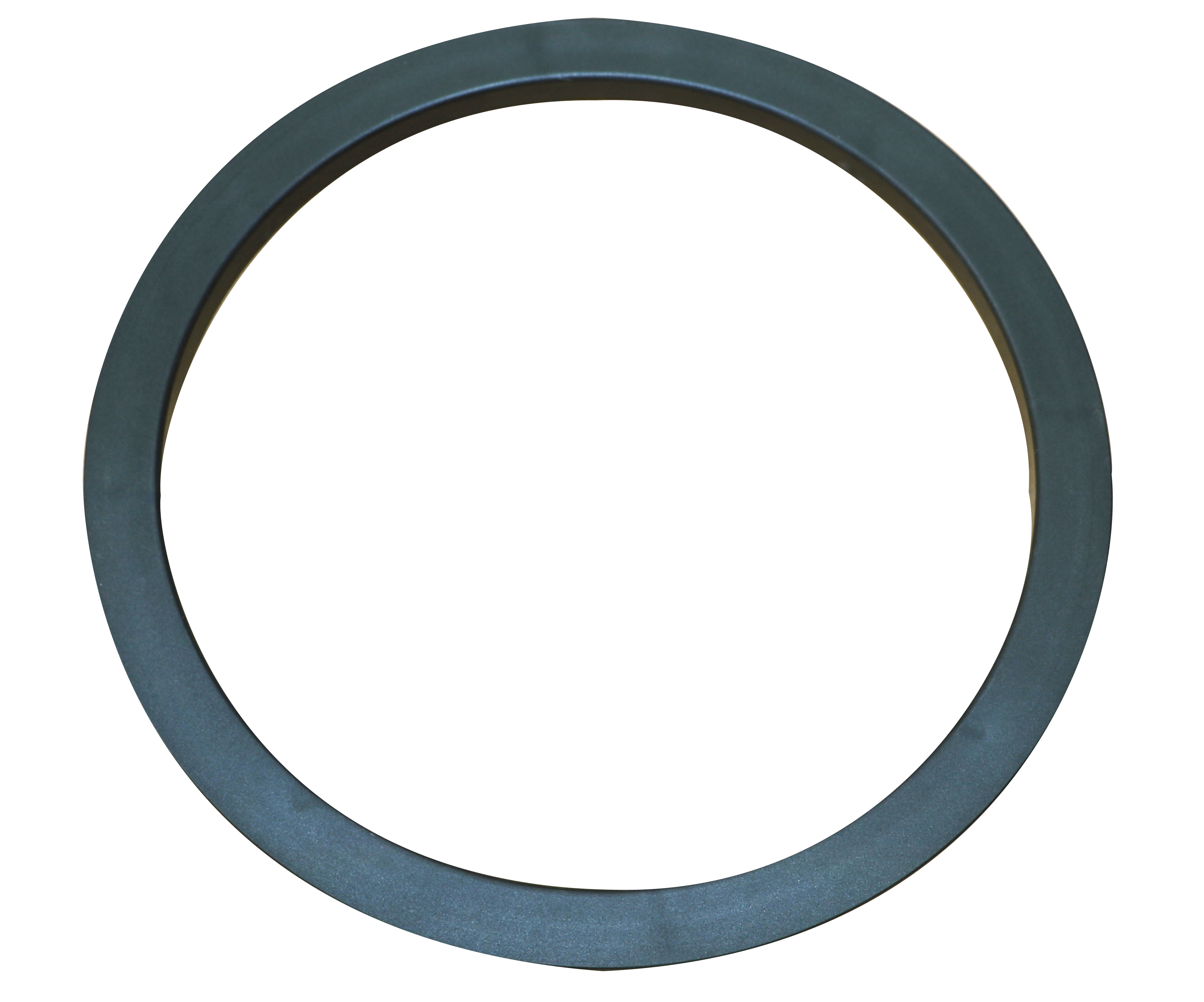 Air Inlet End Cover To Suit:X-3400 AIR SCRUBBER