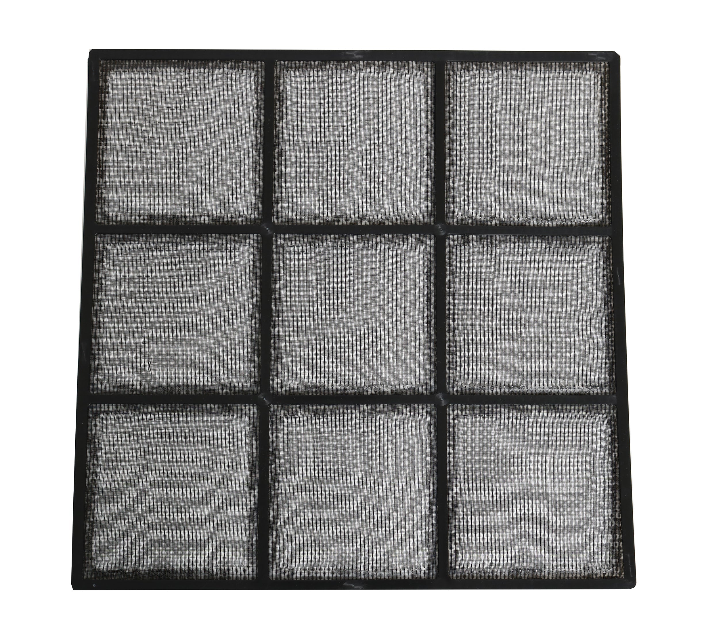 NYLON MESH FILTER XPOWER X-3400 Airscrubber