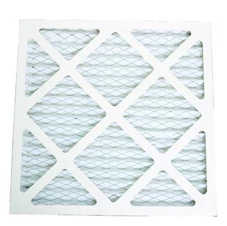 PLEATED MEDIA FILTER XPOWER X-3400 Airscrubber