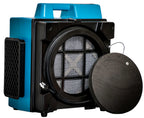 POWER PACK 2 - Low Profile Air Movers, Air Scrubber & Dehumidifier. MEGA SAVING