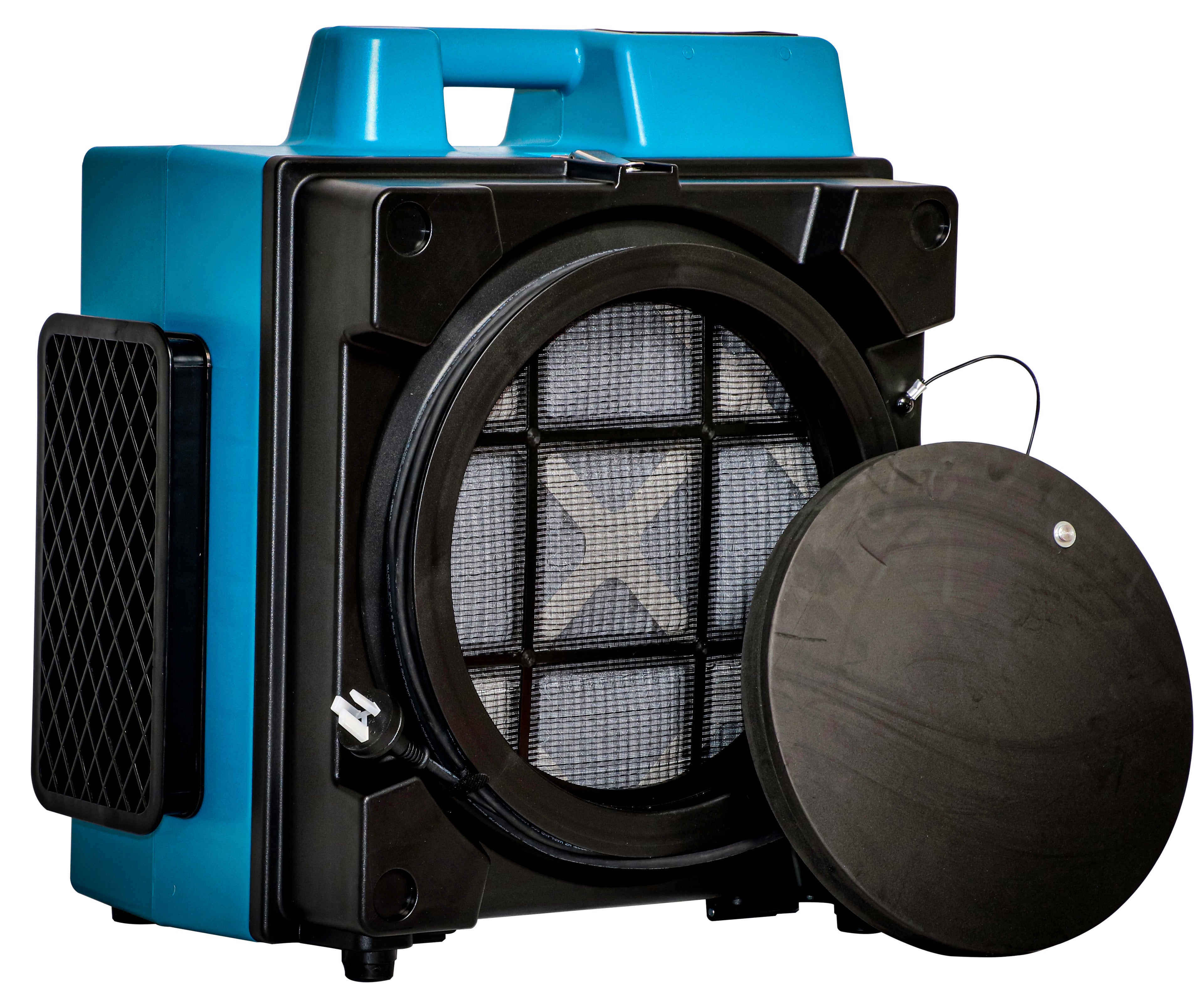 POWER PACK 3 - Axial Fans, Air Scrubber & Dehumidifier. HOT DEAL!