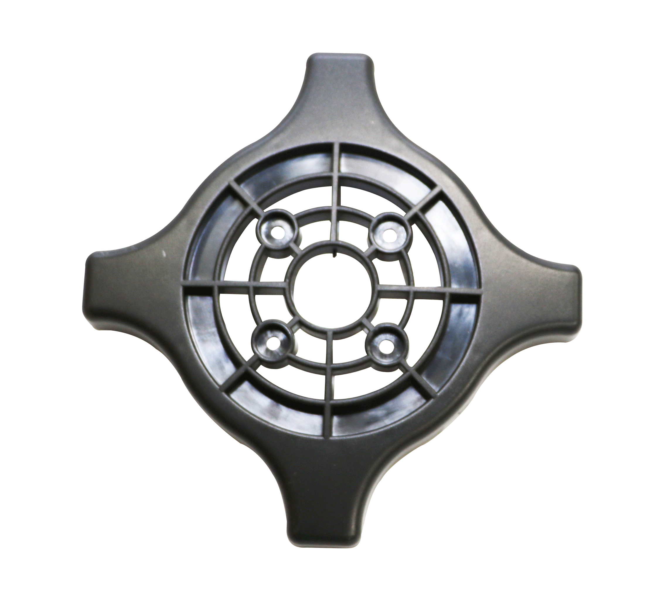 Grill Cover (Motor Side) To Suit X-400