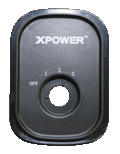 Switch Plate To Suit:X-400, X-600, X-800 Airmovers
