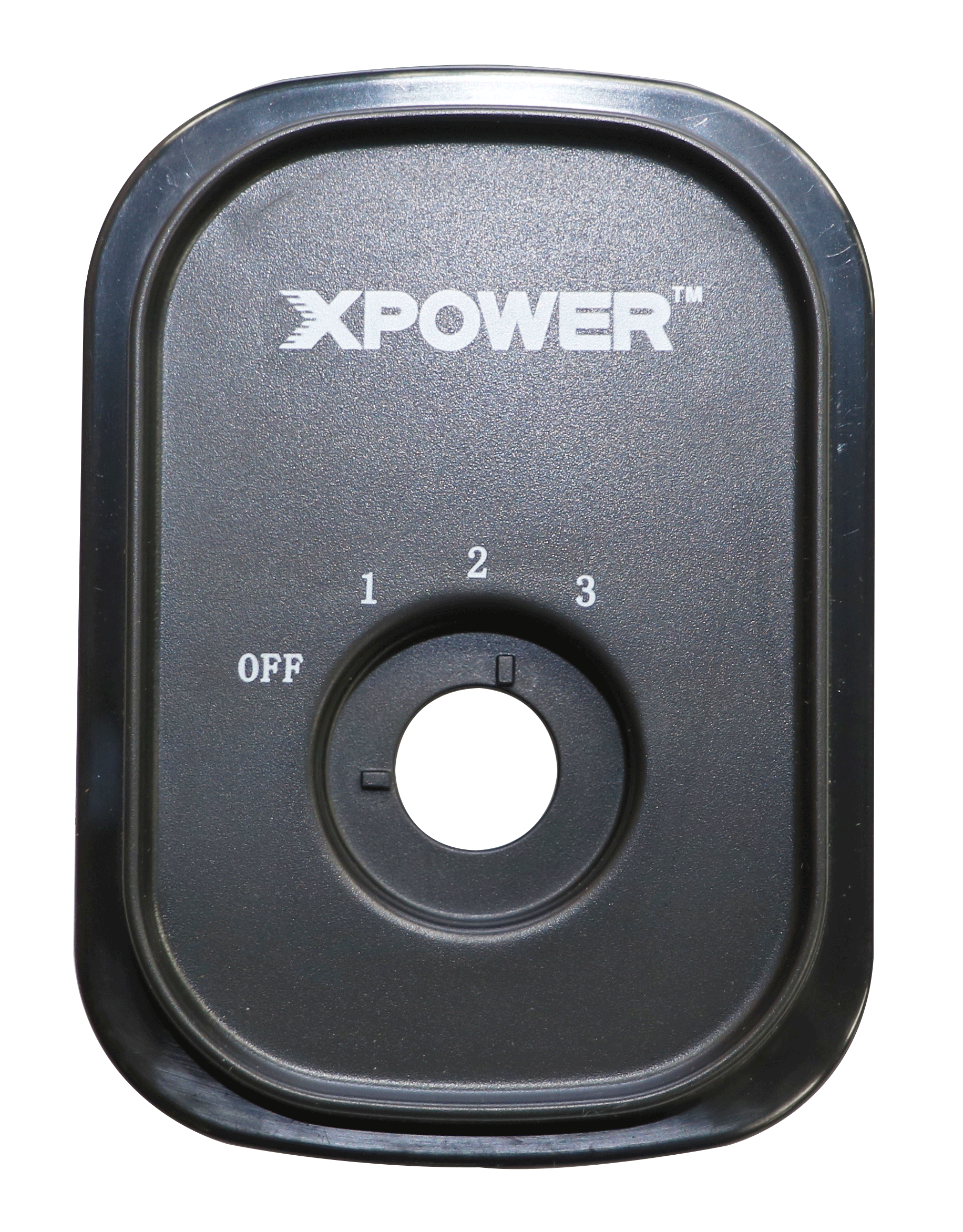 Switch Plate To Suit:X-400, X-600, X-800 Airmovers