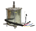Motor for  X-400 Air Mover
