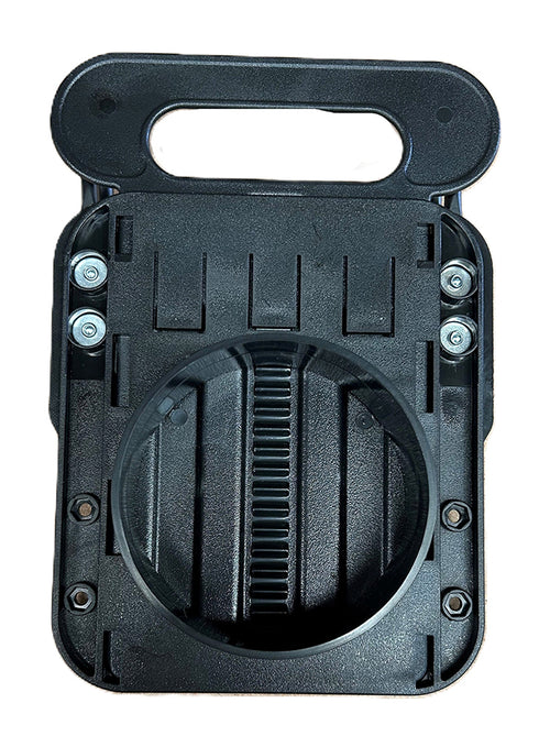 XPOWER Multi Drying Kit Air Flow Adjustment Gate (X-400/800-MDK-AD-134)