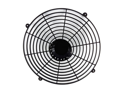 Front Air Grill Cover for XPOWER Turbo-Pro Axial Air Mover