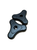 Rack Adjustment Handle - Pair To Suit X- 47ATR Axial Fan