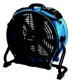 POWER PACK 3 - Axial Fans, Air Scrubber & Dehumidifier. HOT DEAL!