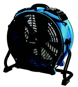 POWER PACK 3 - Axial Fans, Air Scrubber & Dehumidifier. HOT DEAL!