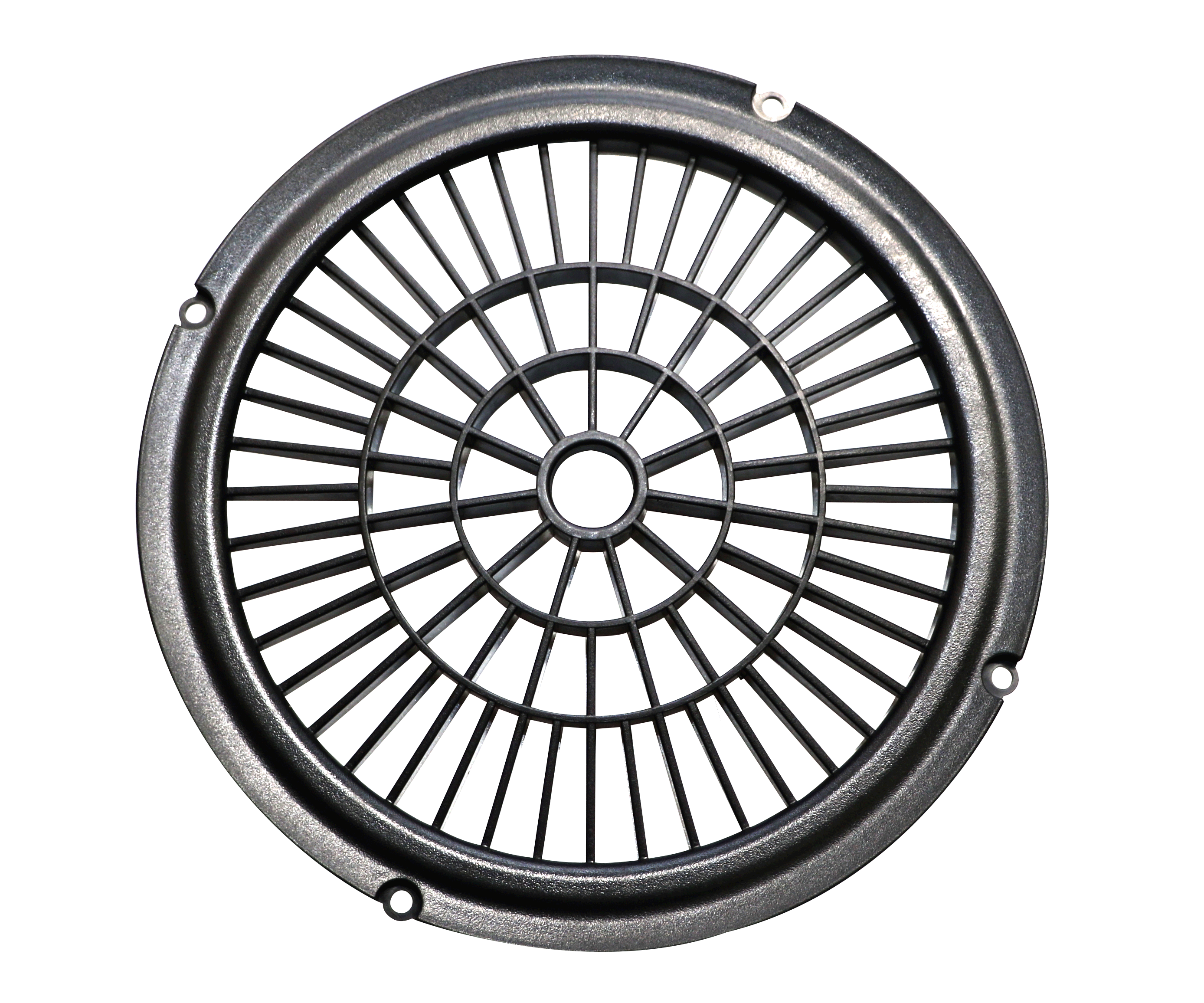 Grill Cover (fan side) To Suit:X-600AC Air  Mover