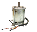 Motor for X-600AC Air  Mover