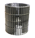 Fan To Suit:X-800C, X-800HC Air  Mover