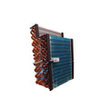 Heat Exchange Assembly To Suit:XD-165L Dehum