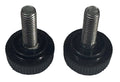 Screw with Knob (2pc) To Suit: XD-85LH Dehum