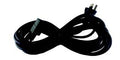 Powercord Wireable (NEW Style) To Suit: XD-85LH  Dehum
