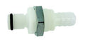 Water Pipe Male Connector To Suit: XD-85LH Dehum