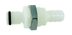 Water Pipe Male Connector To Suit: XD-85LH Dehum