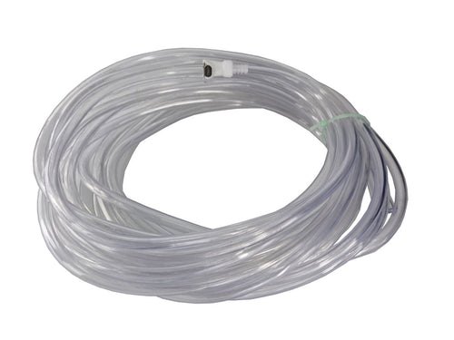XPOWER XD-85L and XD-85LH LGR Dehumidifier 12.2m Drain Hose with Connector (XD-85LH-46)