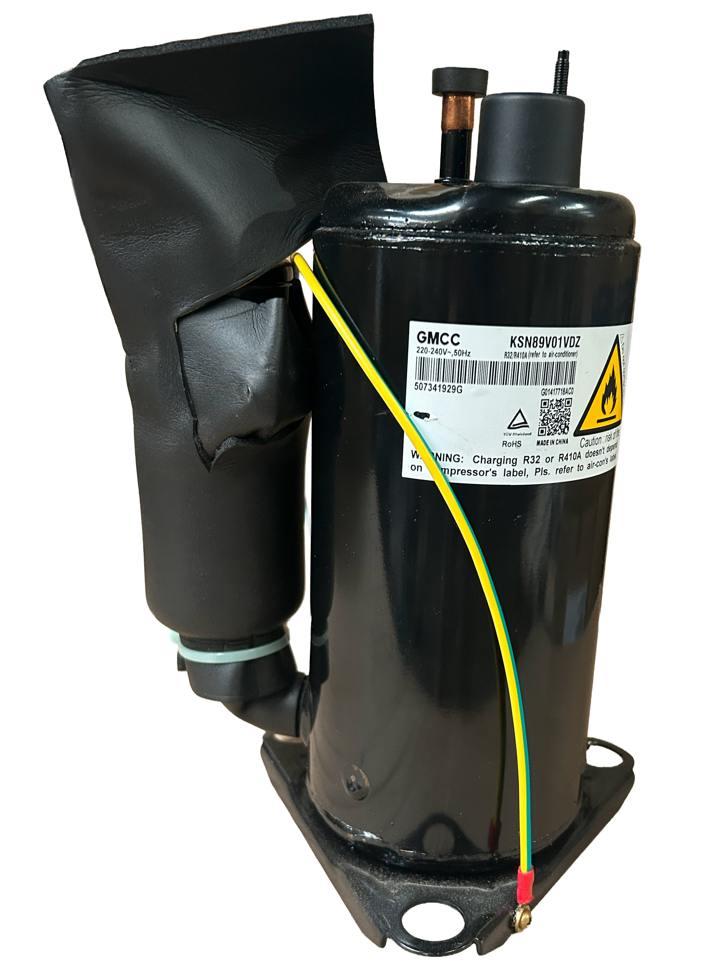 R32 Compressor to suit XD-85LH Dehum