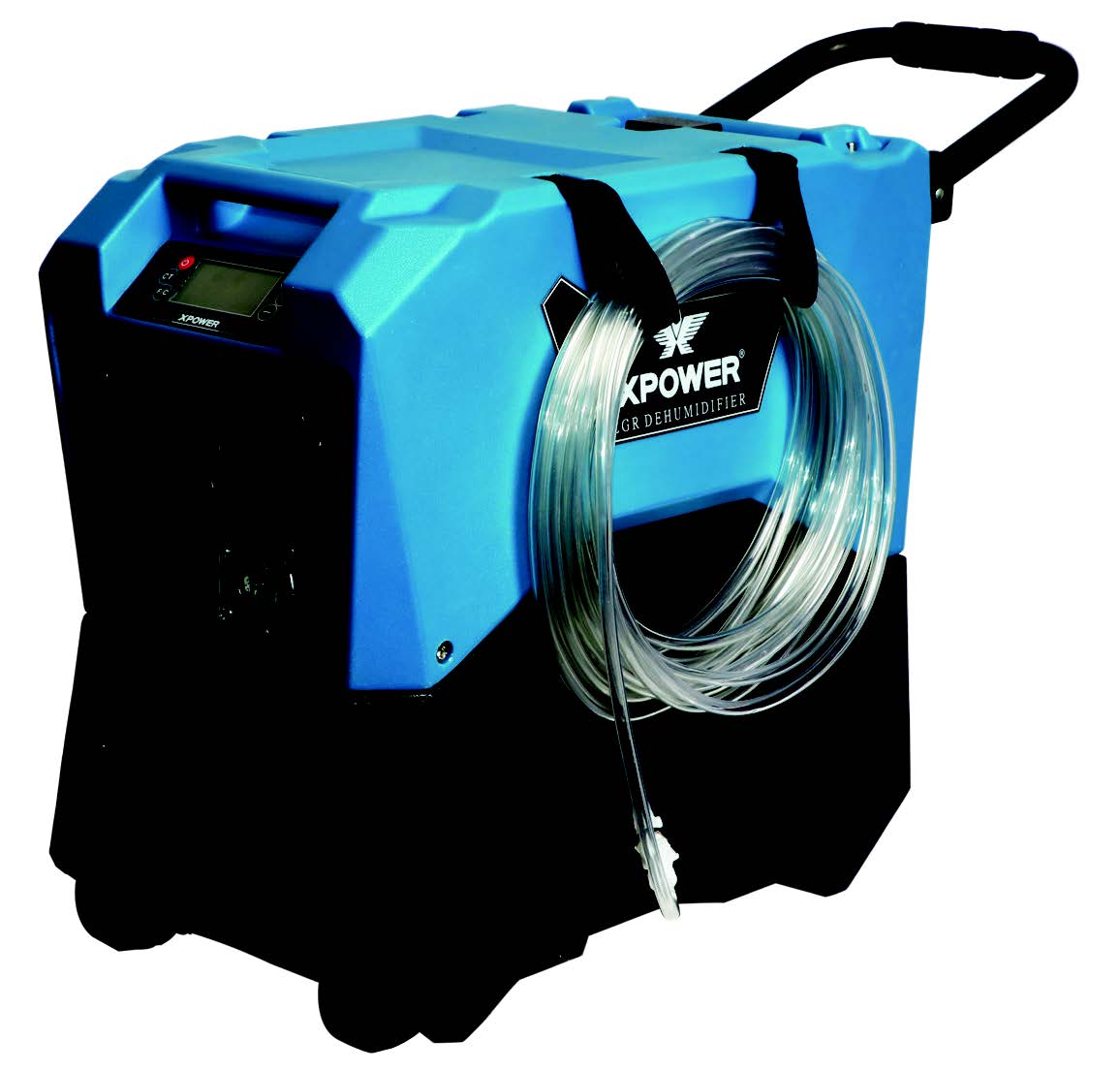 POWER PACK 3 - Axial Fans, Air Scrubber & Dehumidifier. HOT DEAL!