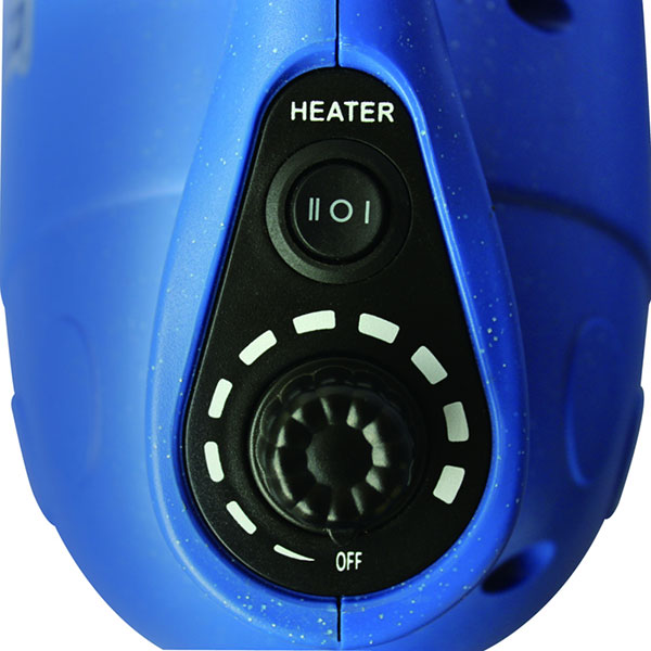 B-24 Professional Pet Dryer 1800 Watt Thermal with Heat - FOR THE