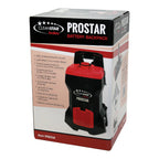 PROSTAR Battery Powered Backpack with ACTIV8 (the ultimate cordless clean)