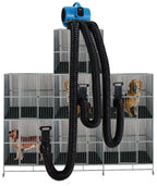 XPOWER Air Mover Multi Drying Kits