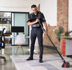 Australian WORLD FIRST Innovation  - ACTIV8 Cordless Vacuum Powerhead & Sweeper.MUST SEE!