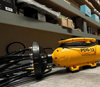 Pressurized CAVITY Drying System PDS-12  by XPOWER