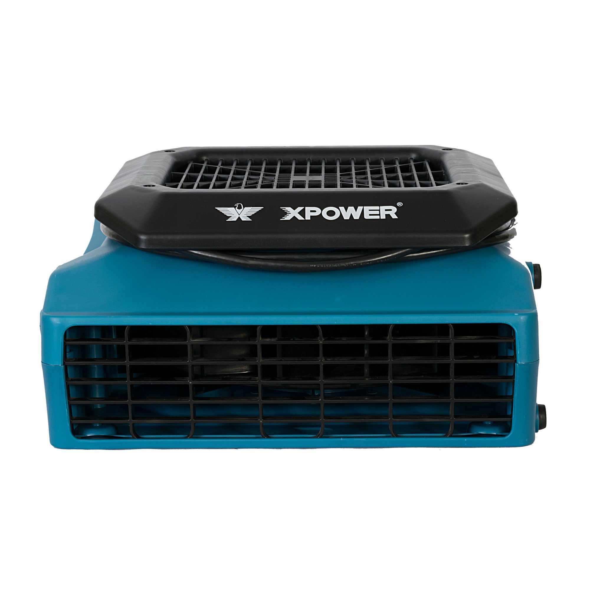 PL-700A  Low Profile Air Mover Dryer by XPOWER – 2 positions