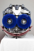 Mira 40 Battery Powered Multifunctional Auto Floor Scrubber Dryer