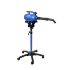 Adjustable Dryer Arm Conversion Stand Mount Kit (mounted)